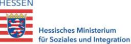 Hessisches Ministerium für Soziales und Integration