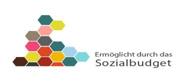 Logo sozialbudget frei